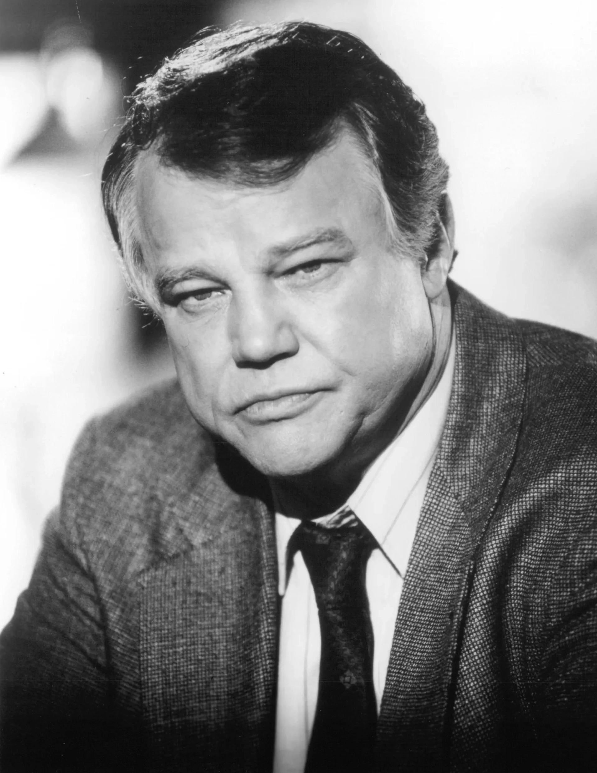 Joe Don Baker in Cape Fear (1991)