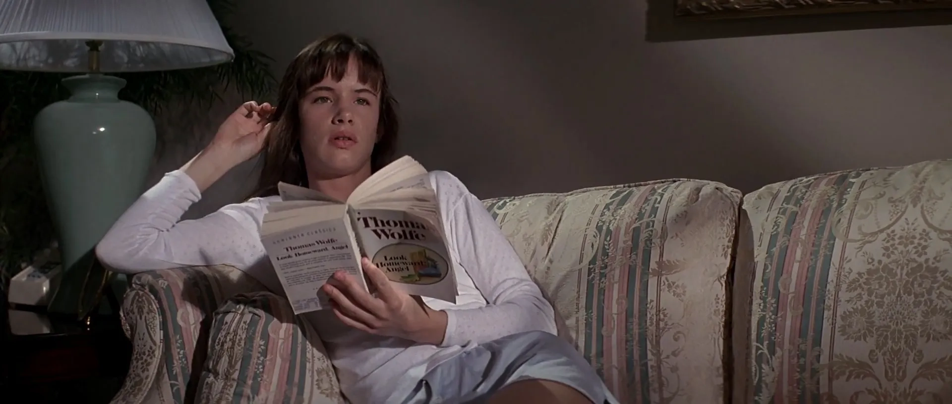 Juliette Lewis in Cape Fear (1991)