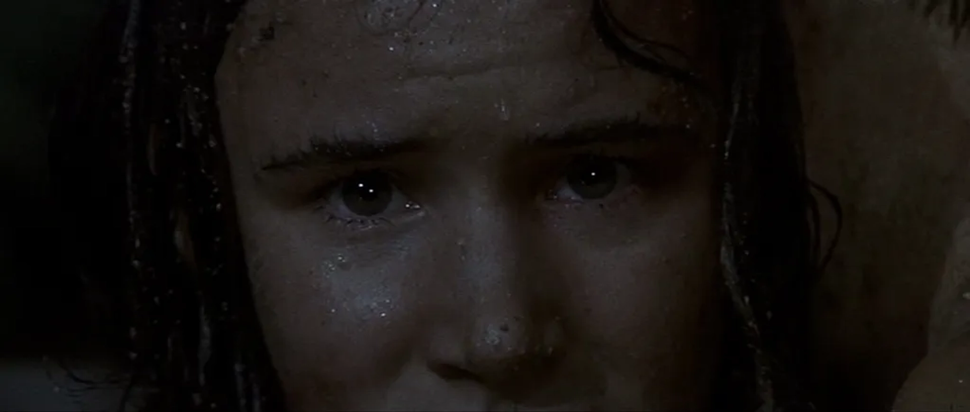 Juliette Lewis in Cape Fear (1991)