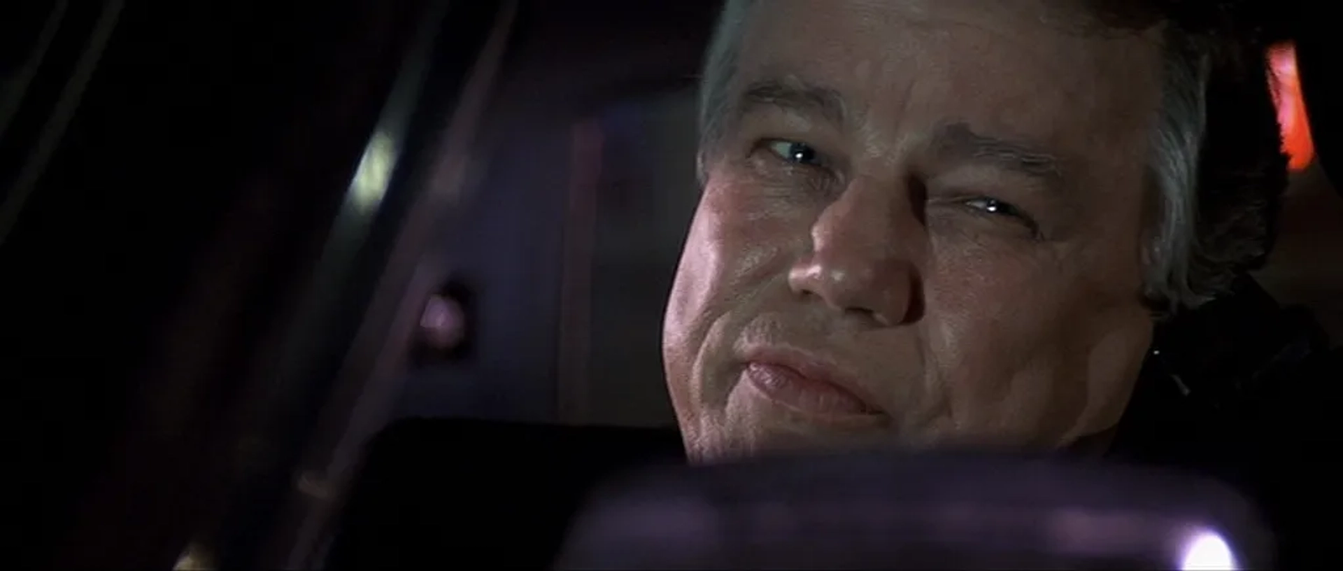 Joe Don Baker in Cape Fear (1991)