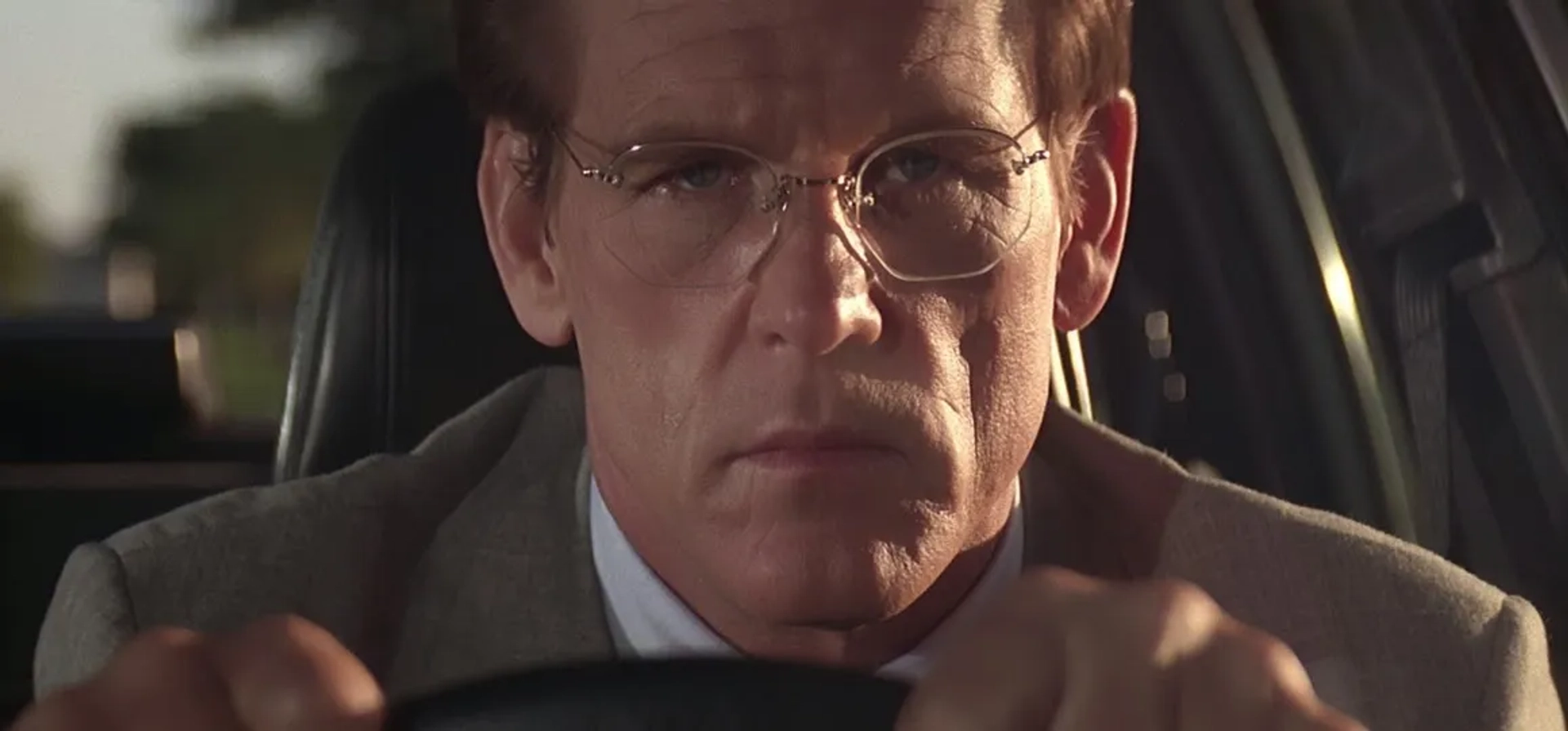 Nick Nolte in Cape Fear (1991)