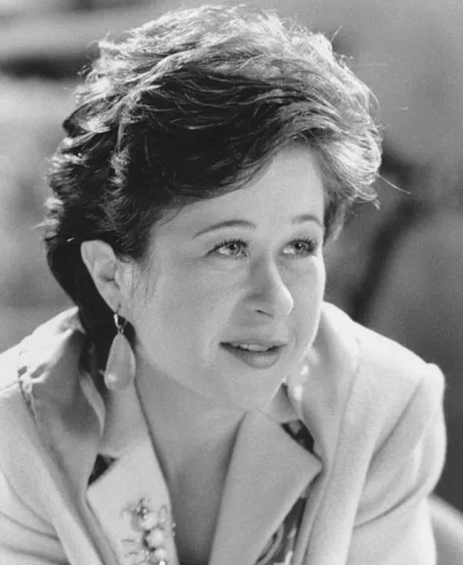 Yeardley Smith in As Good as It Gets (1997)