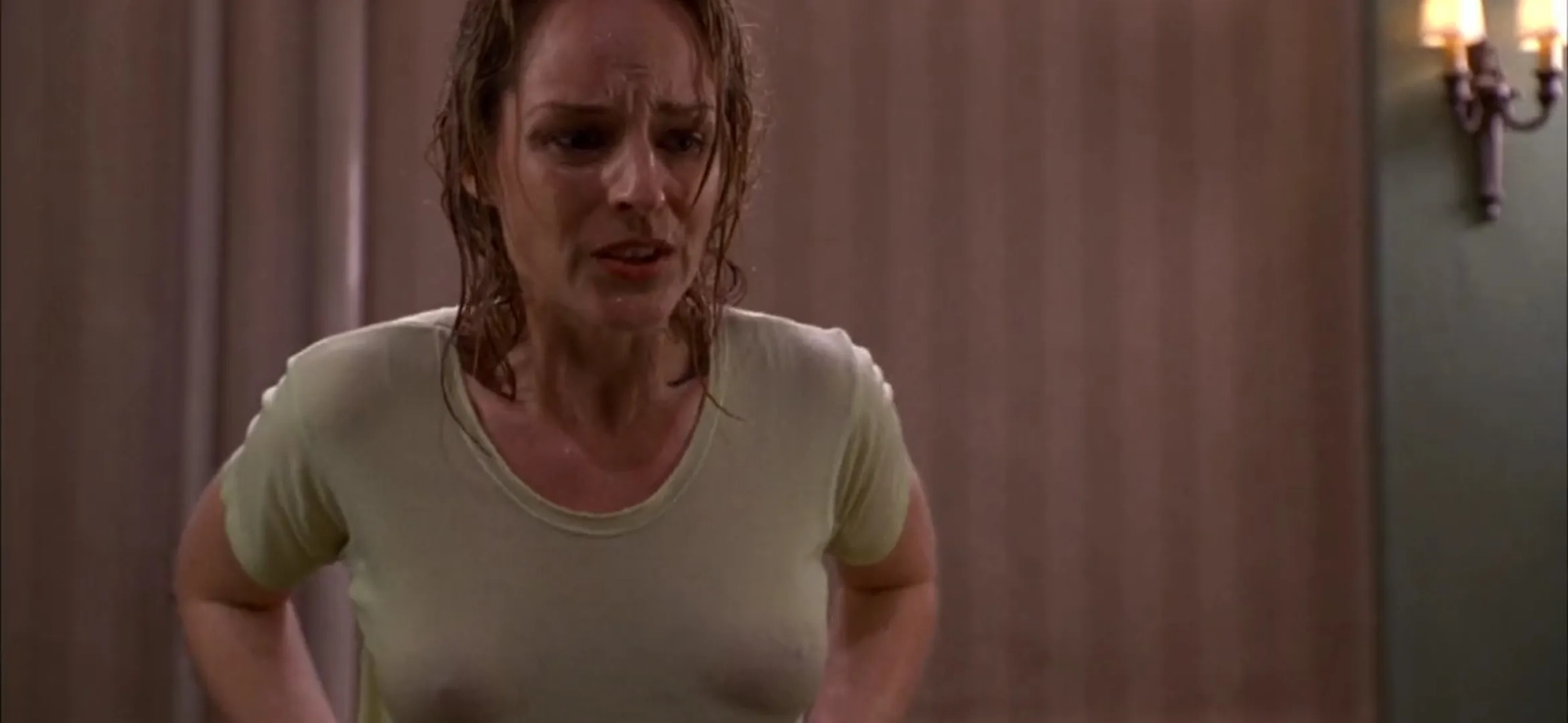 Helen Hunt in As Good as It Gets (1997)