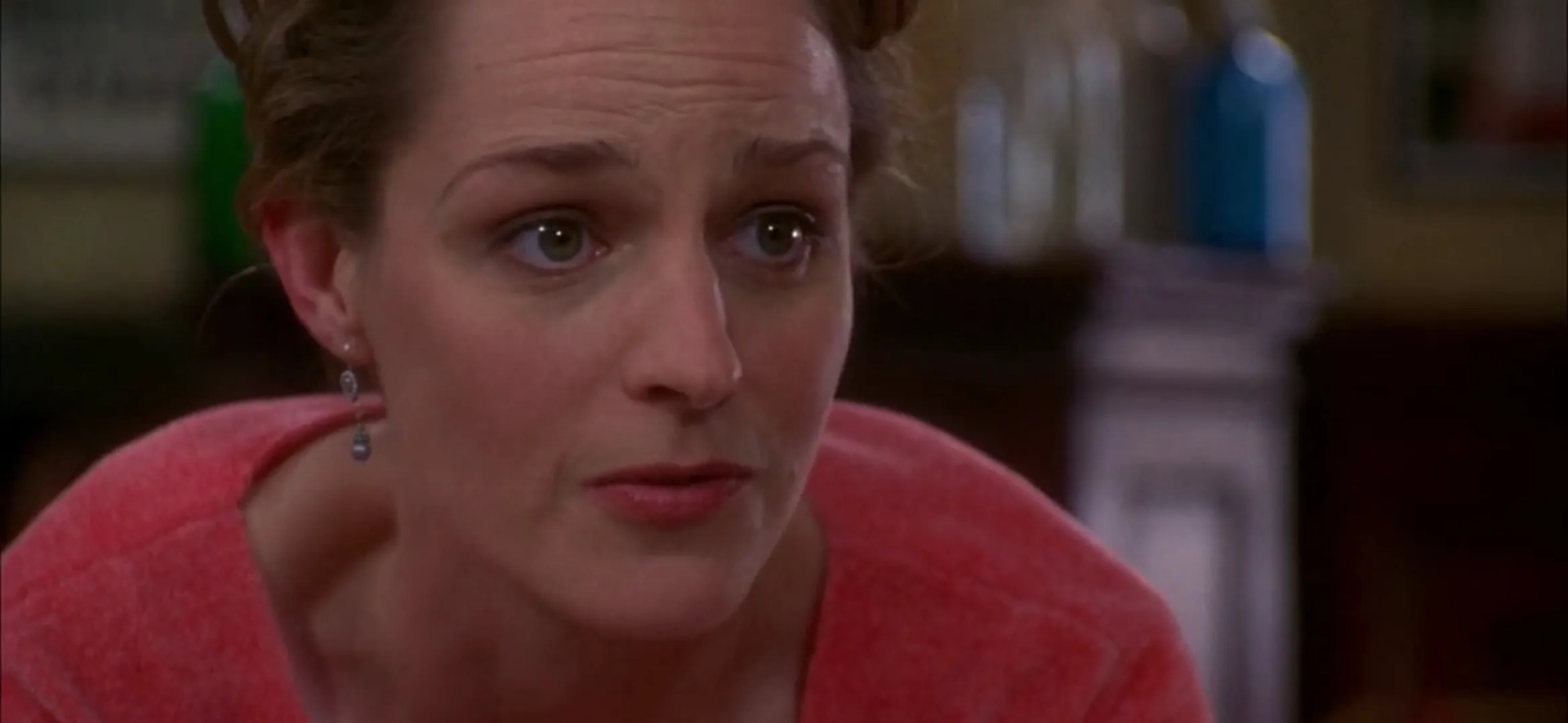 Helen Hunt in As Good as It Gets (1997)