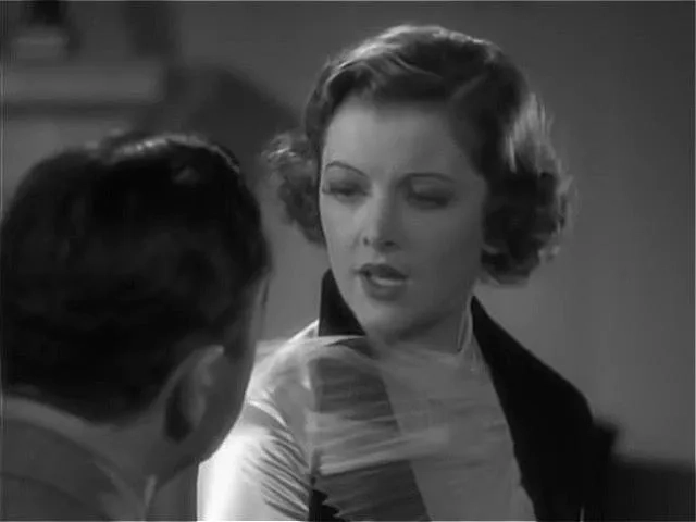 Myrna Loy in The Thin Man (1934)