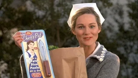 Laura Linney in The Truman Show (1998)