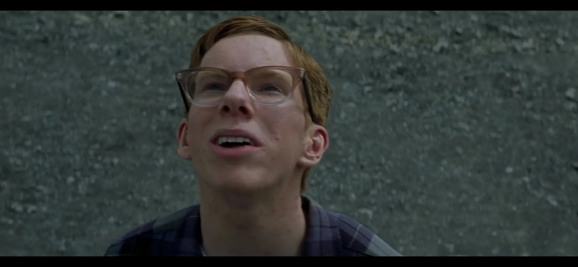 Chris Owen in October Sky (1999)