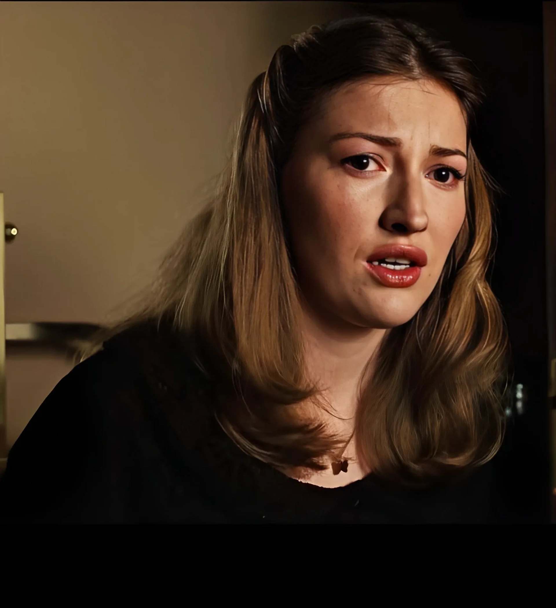 Kelly Macdonald in No Country for Old Men (2007)