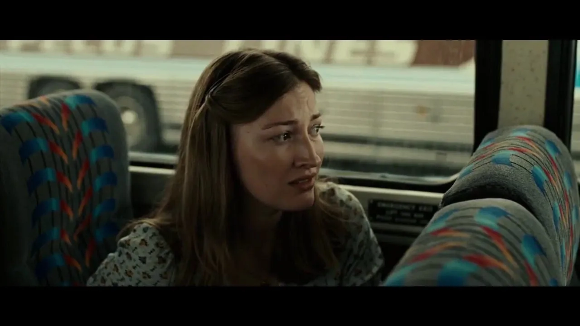 Kelly Macdonald in No Country for Old Men (2007)