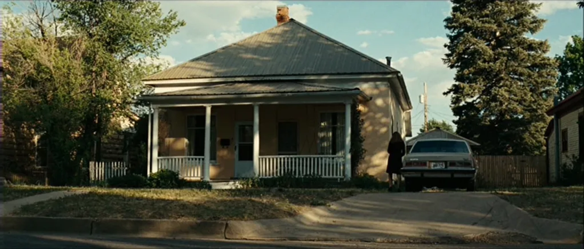 Kelly Macdonald in No Country for Old Men (2007)
