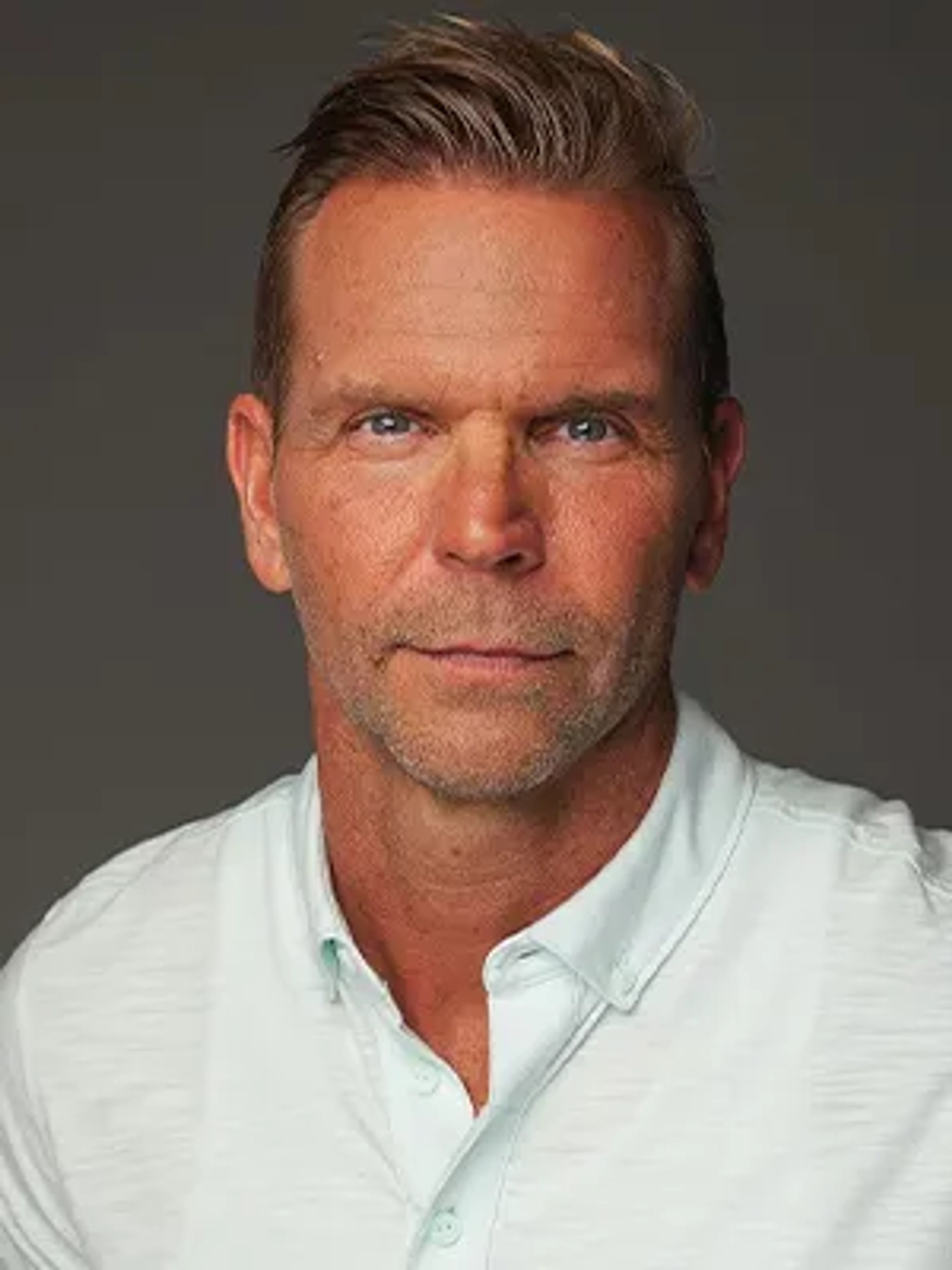 برایان  اسکات گیلمور