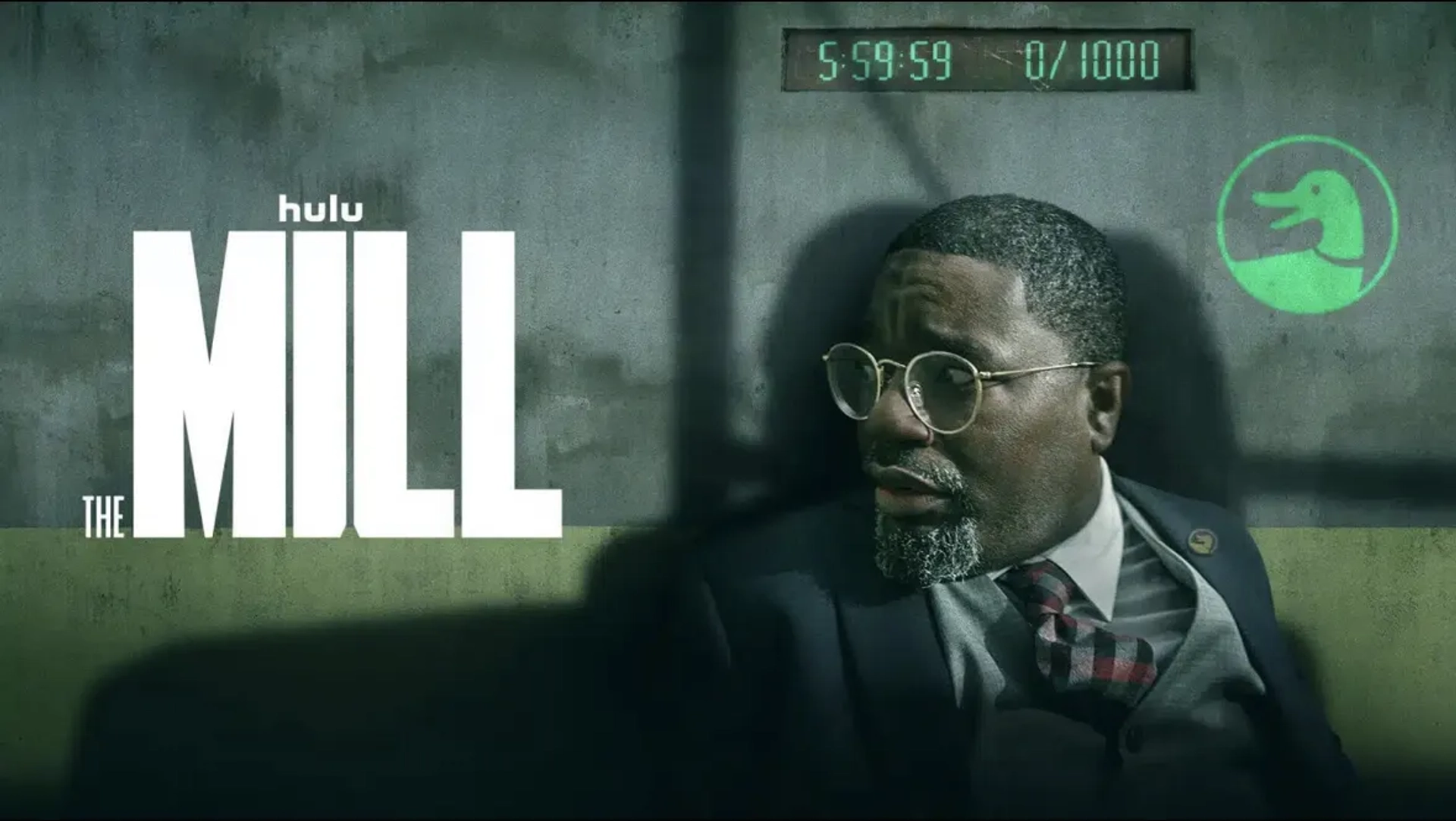 فیلم آسیاب (The Mill 2023)