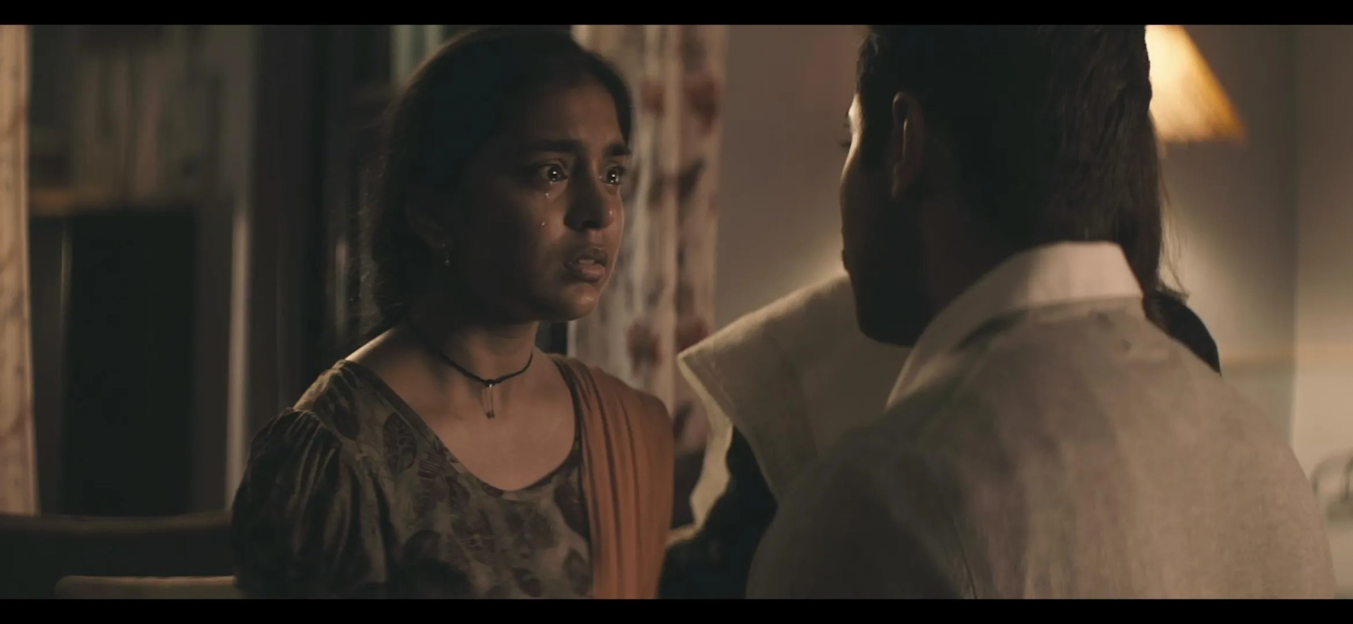 Sumbul Touqeer in Article 15 (2019)