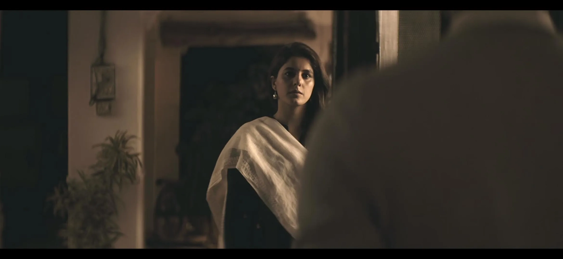 Isha Talwar in Article 15 (2019)