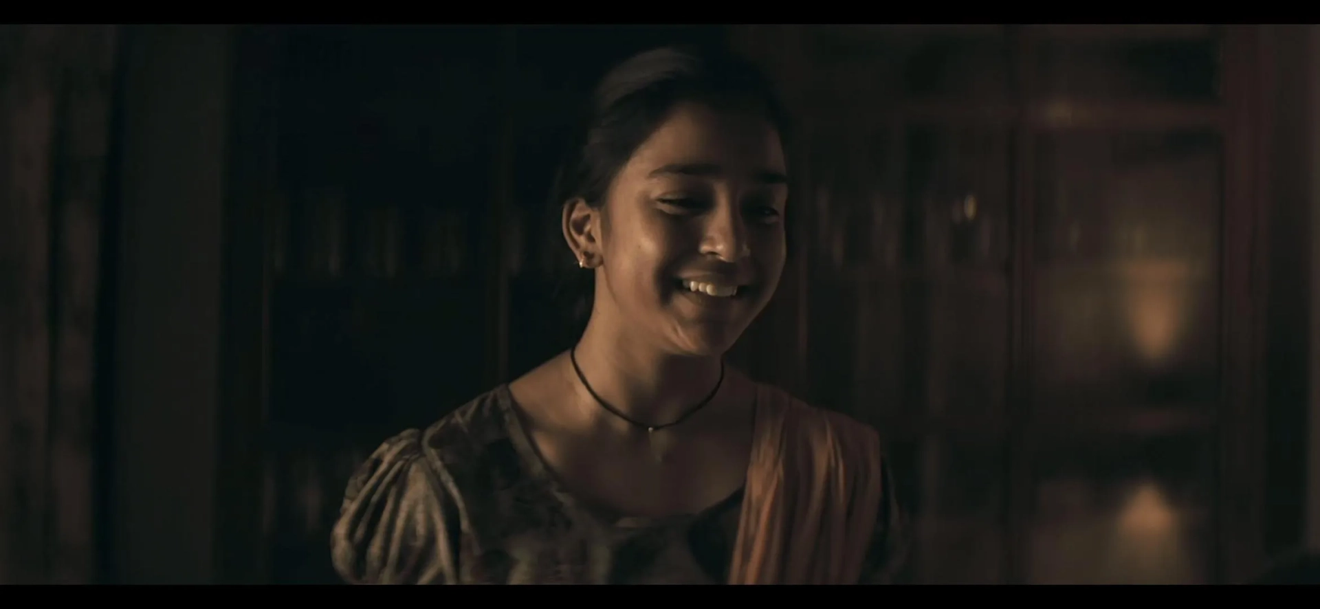 Sumbul Touqeer in Article 15 (2019)