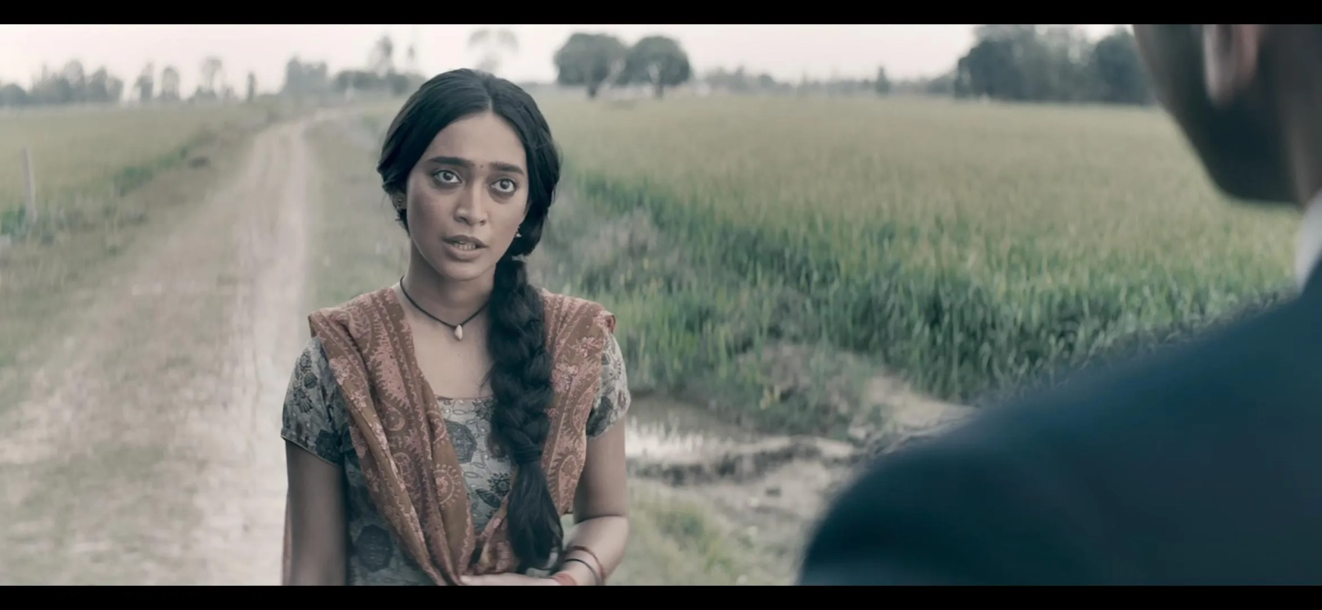 Sayani Gupta in Article 15 (2019)