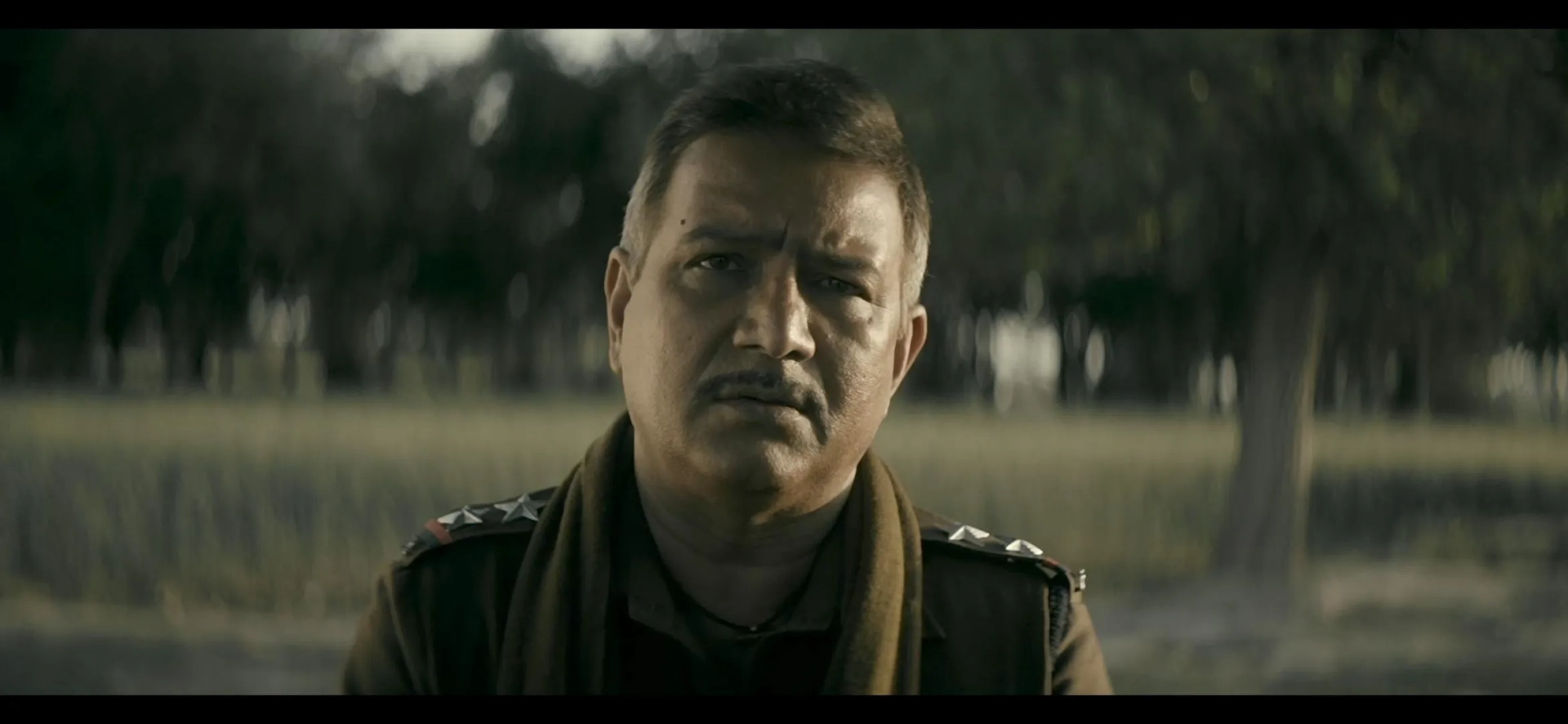 Kumud Mishra in Article 15 (2019)