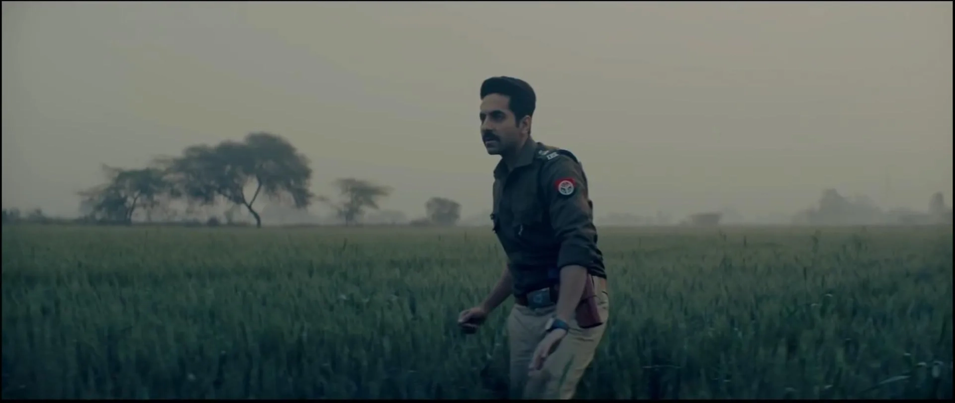 Ayushmann Khurrana in Article 15 (2019)