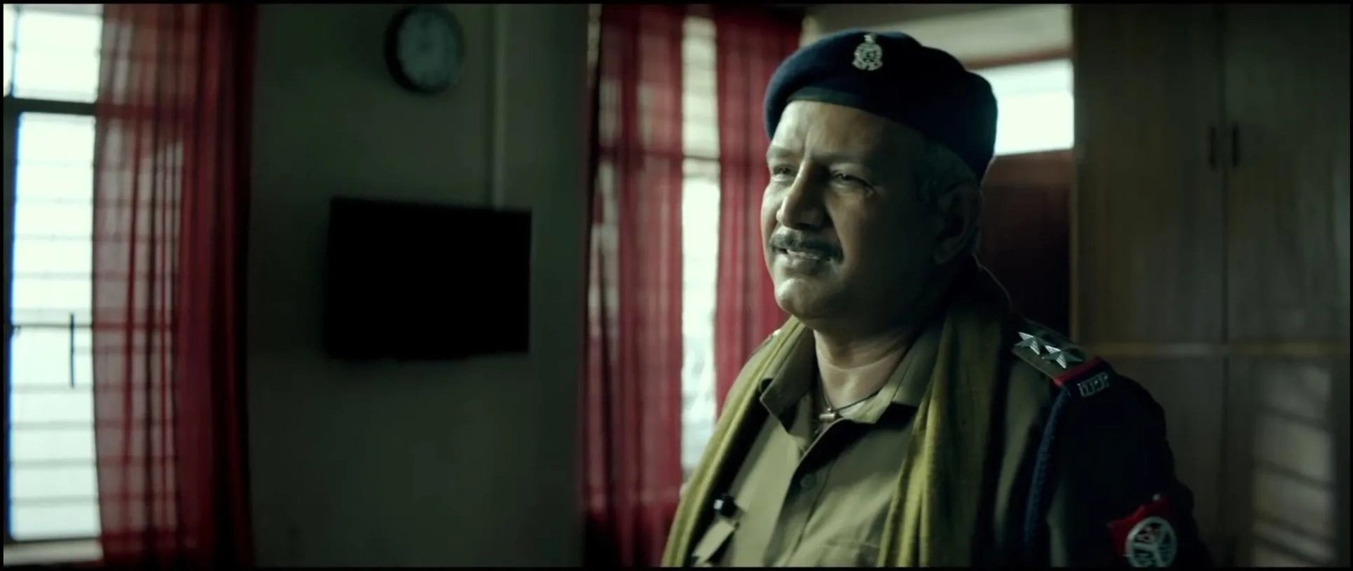 Kumud Mishra in Article 15 (2019)