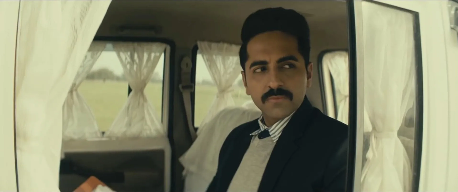 Ayushmann Khurrana in Article 15 (2019)