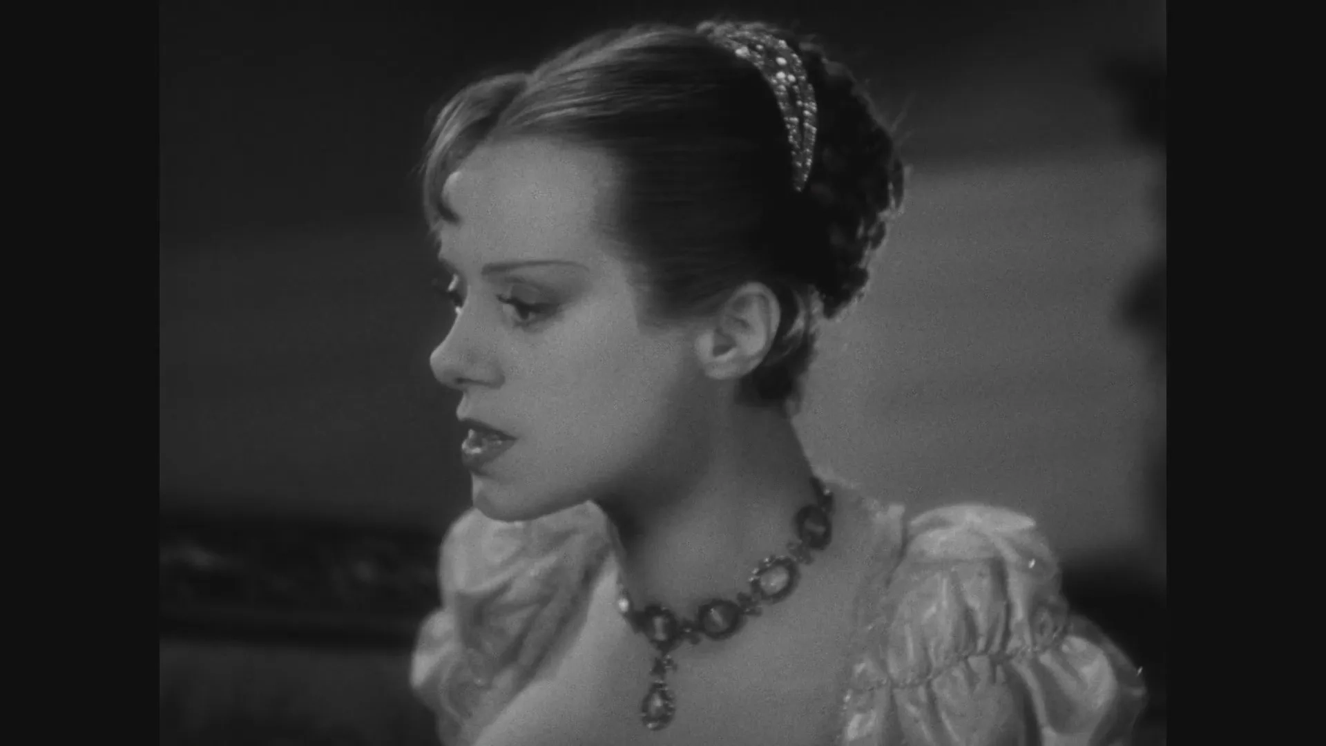 Elsa Lanchester in Bride of Frankenstein (1935)