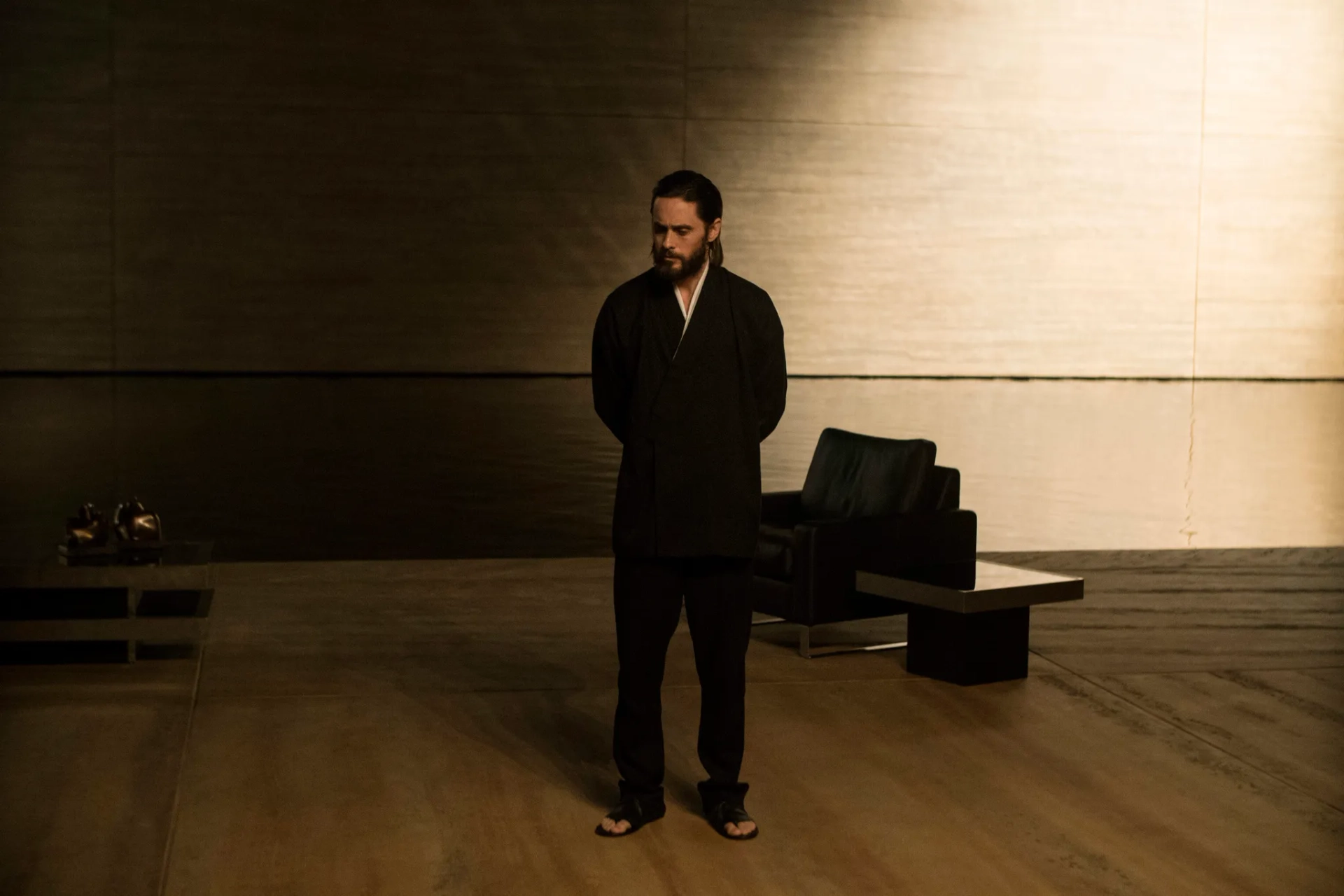 Jared Leto in Blade Runner 2049 (2017)