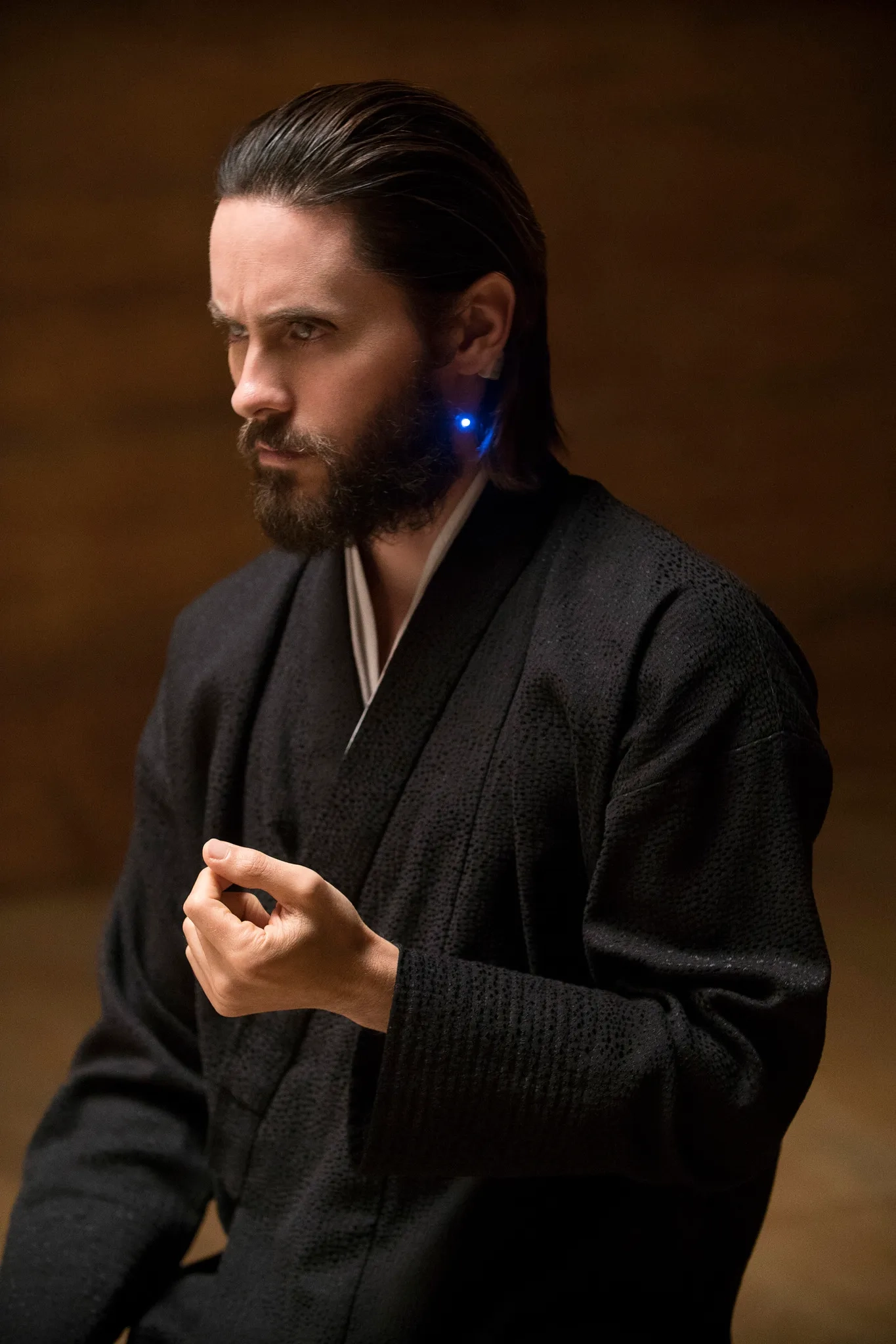 Jared Leto in Blade Runner 2049 (2017)