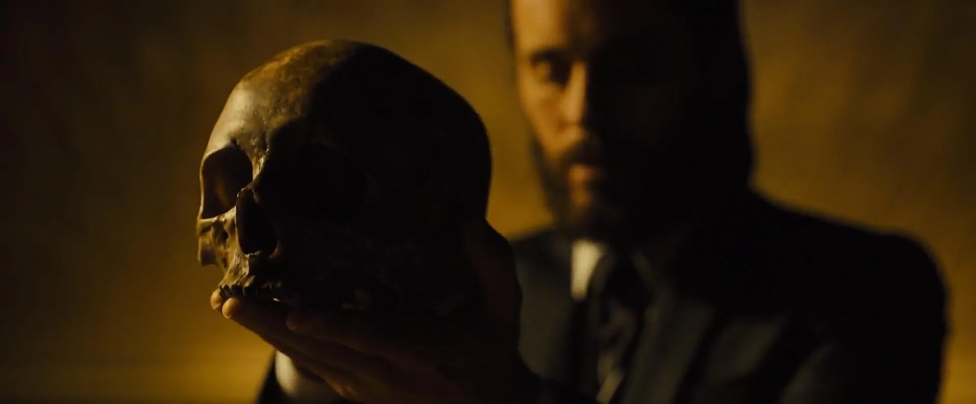 Jared Leto in Blade Runner 2049 (2017)