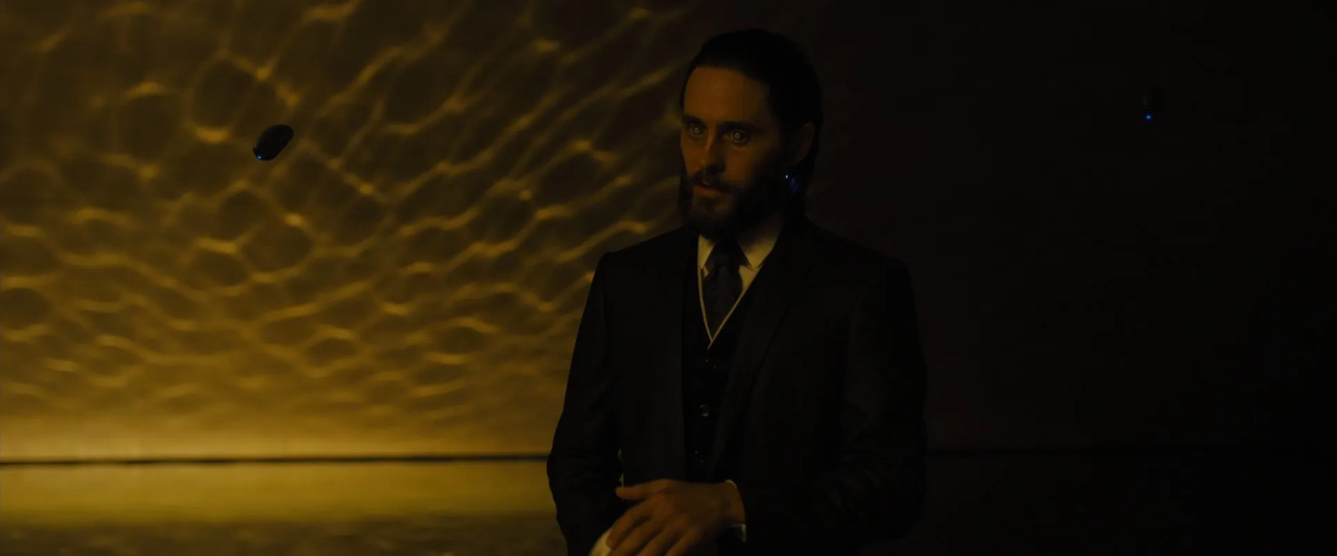 Jared Leto in Blade Runner 2049 (2017)