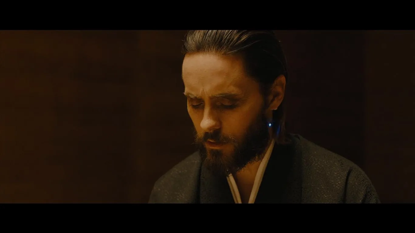 Jared Leto in Blade Runner 2049 (2017)