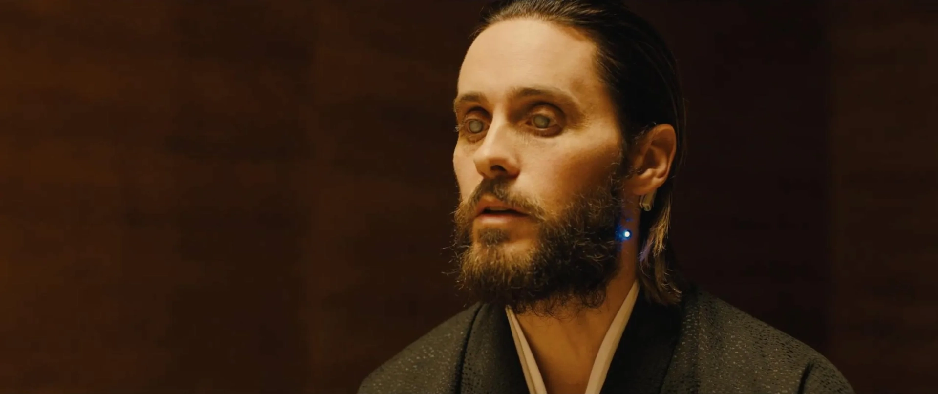 Jared Leto in Blade Runner 2049 (2017)