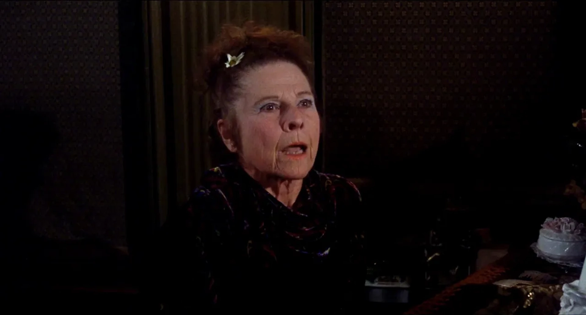 Ruth Gordon in Harold and Maude (1971)