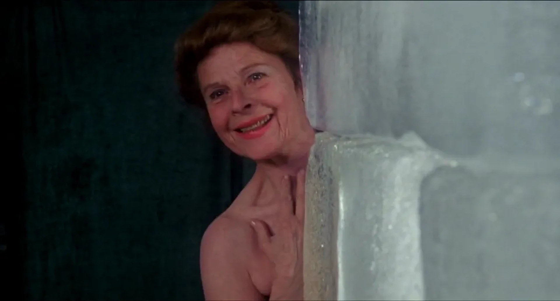 Ruth Gordon in Harold and Maude (1971)