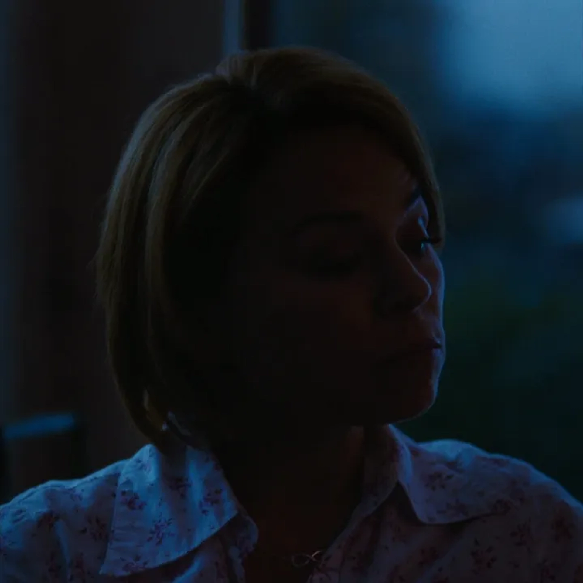 Suzanne Clément in Mommy (2014)