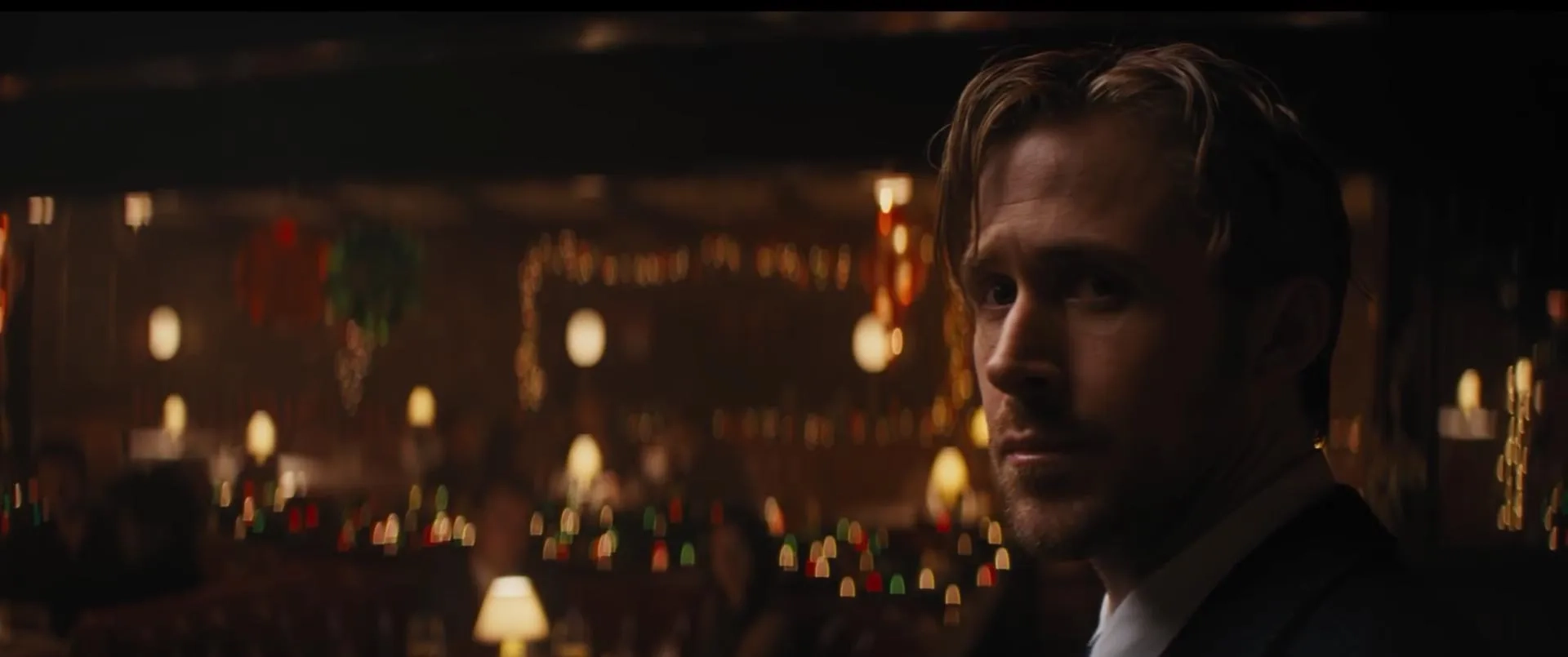 Ryan Gosling in La La Land (2016)
