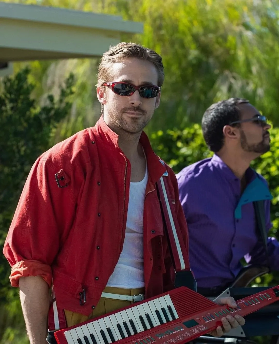 Ryan Gosling in La La Land (2016)