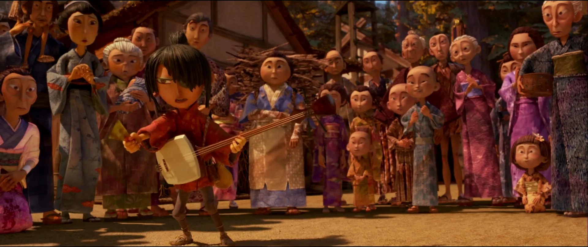 Art Parkinson in Kubo and the Two Strings (2016)