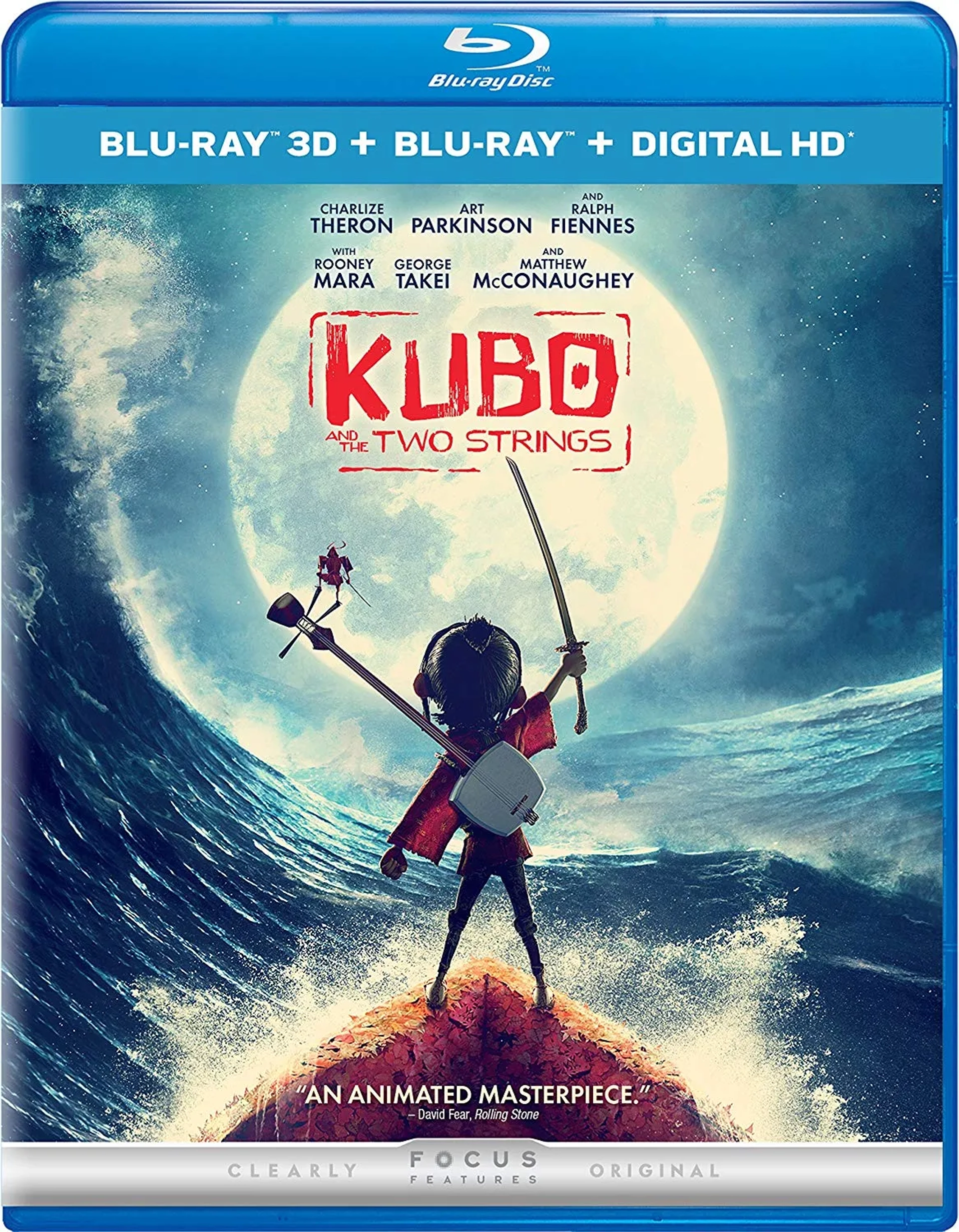 Art Parkinson in Kubo and the Two Strings (2016)