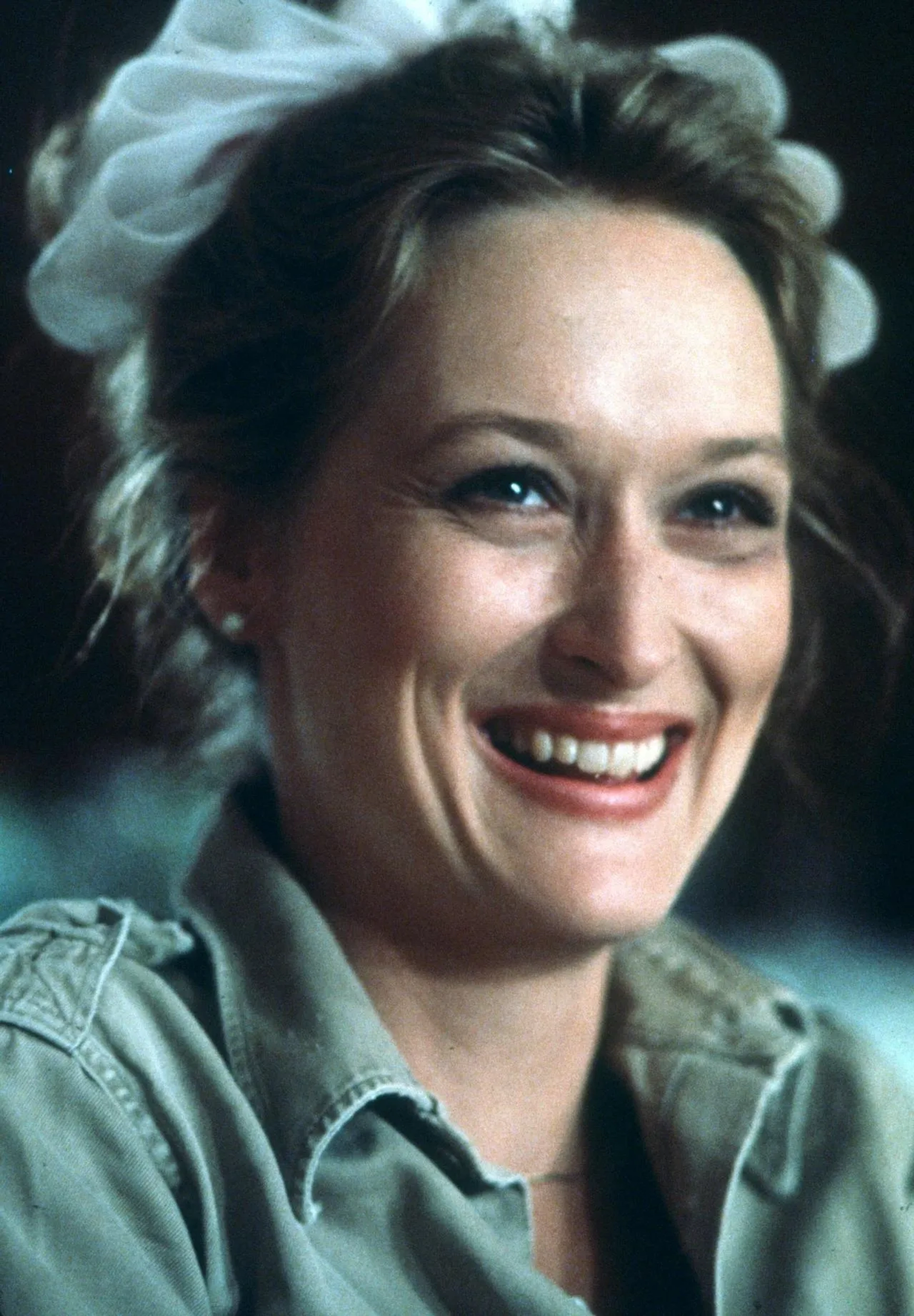 Meryl Streep in The Deer Hunter (1978)