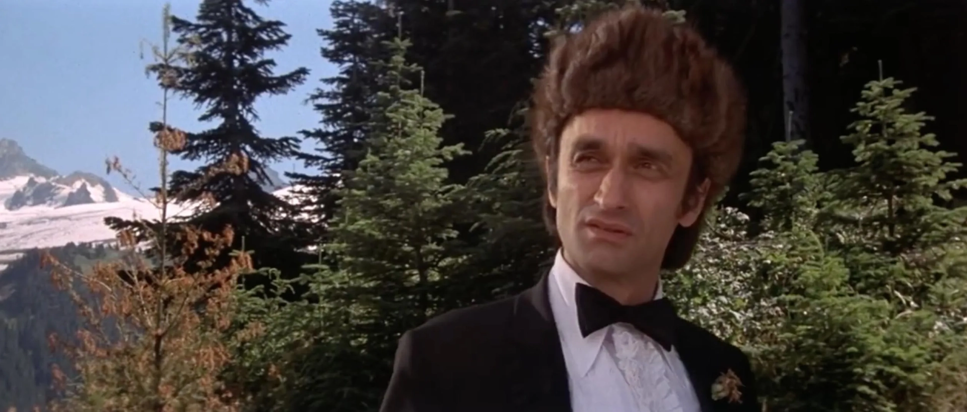 John Cazale in The Deer Hunter (1978)