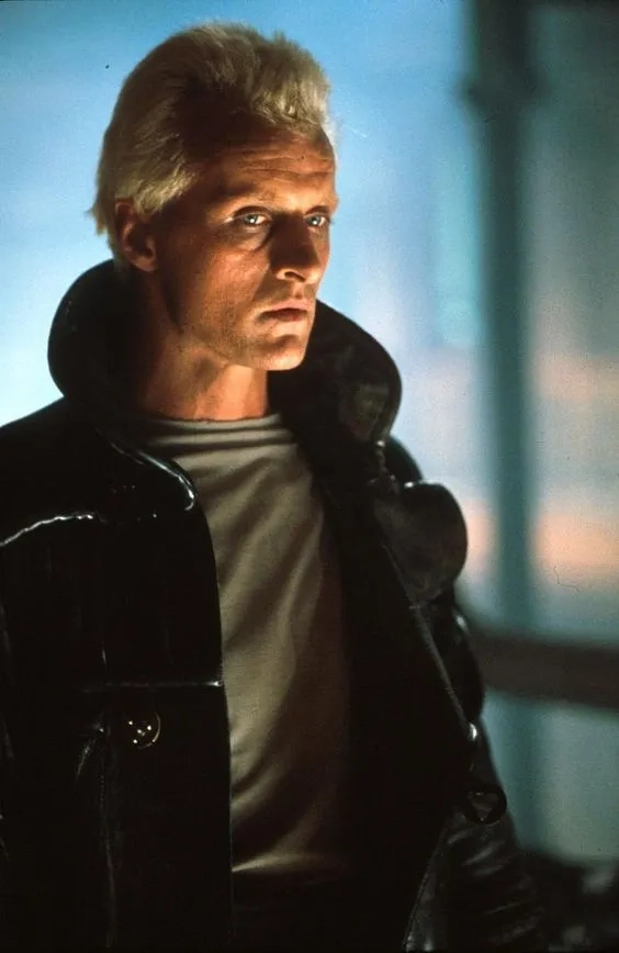 Rutger Hauer in Blade Runner (1982)