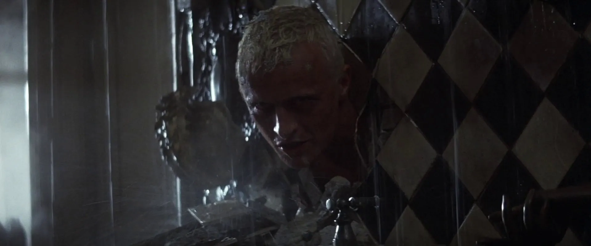 Rutger Hauer in Blade Runner (1982)