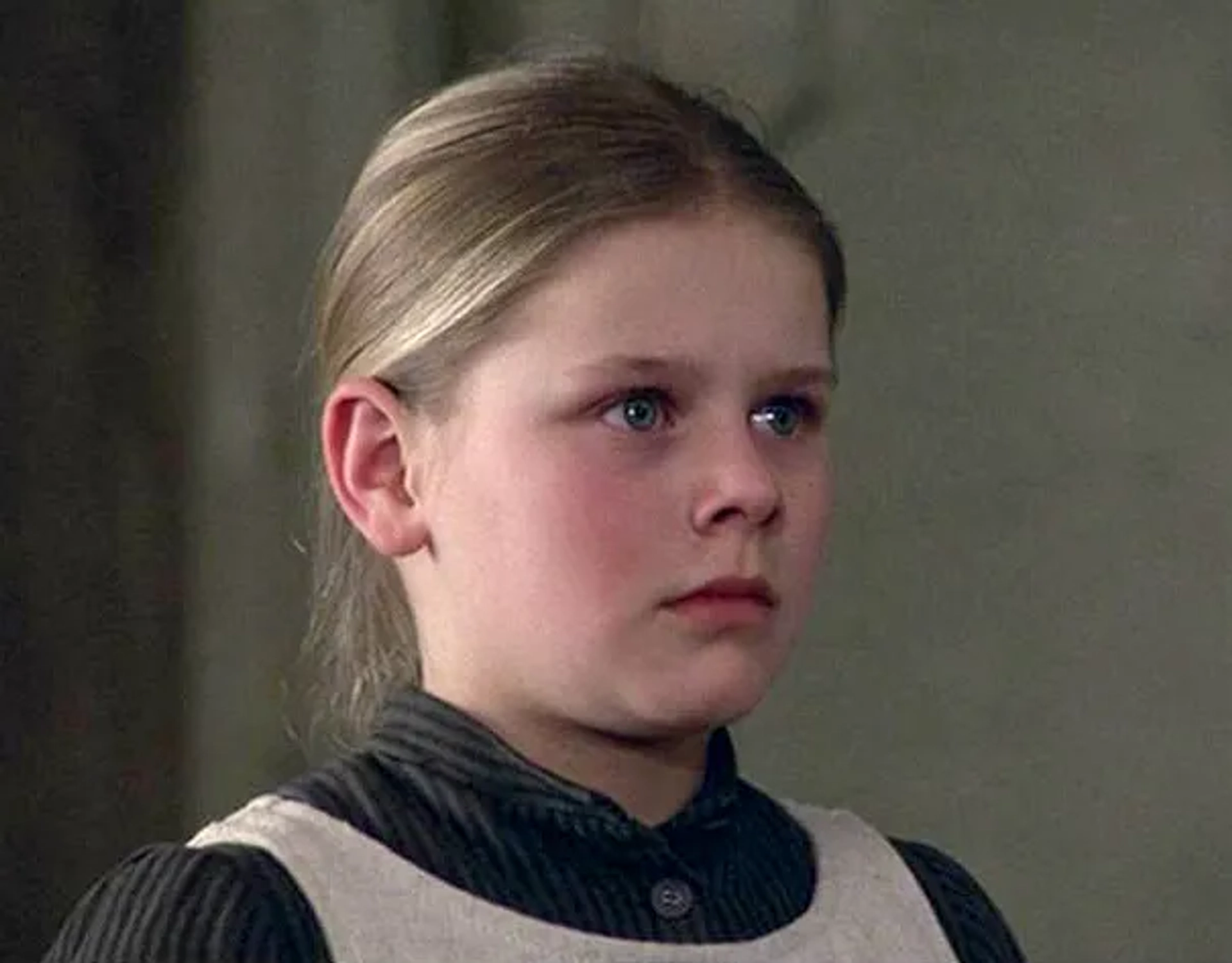 Pernilla Allwin in Fanny and Alexander (1982)