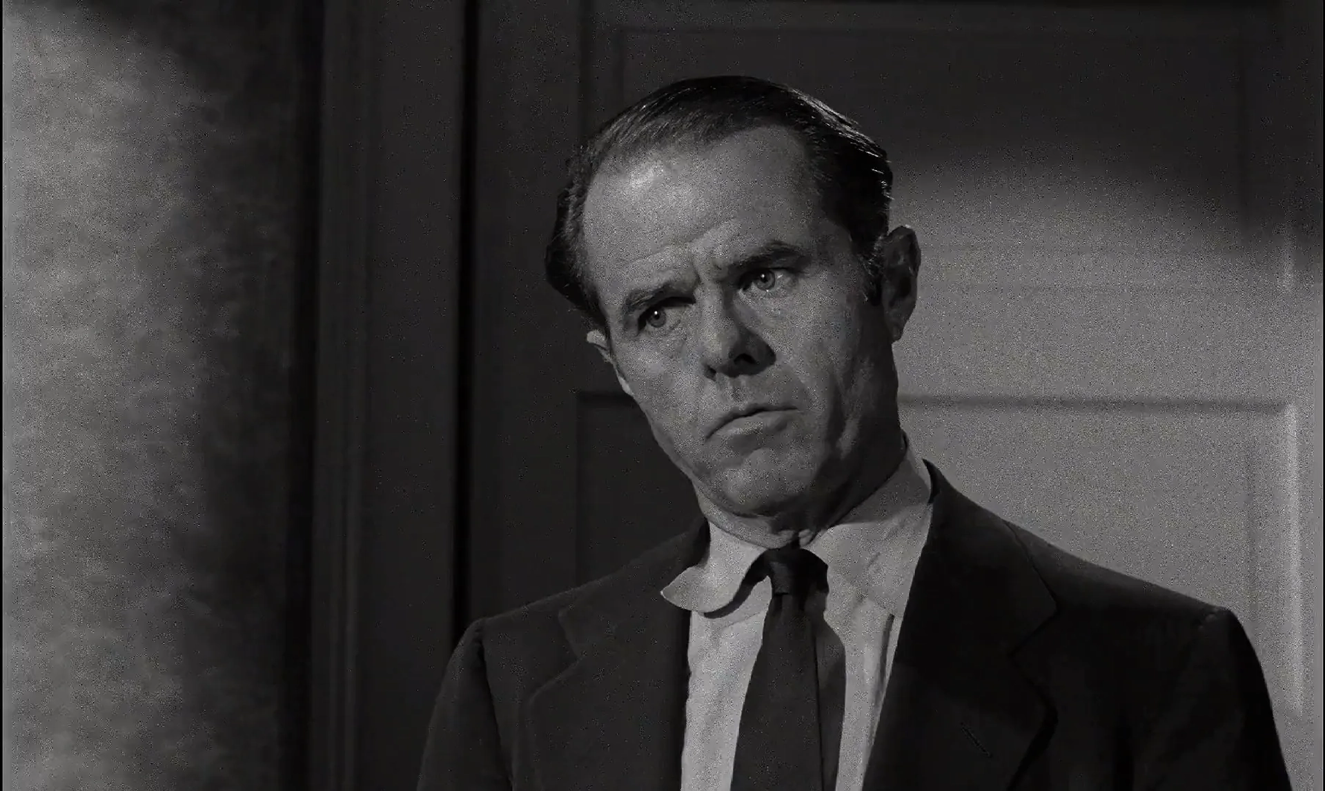 Elisha Cook Jr. in The Killing (1956)