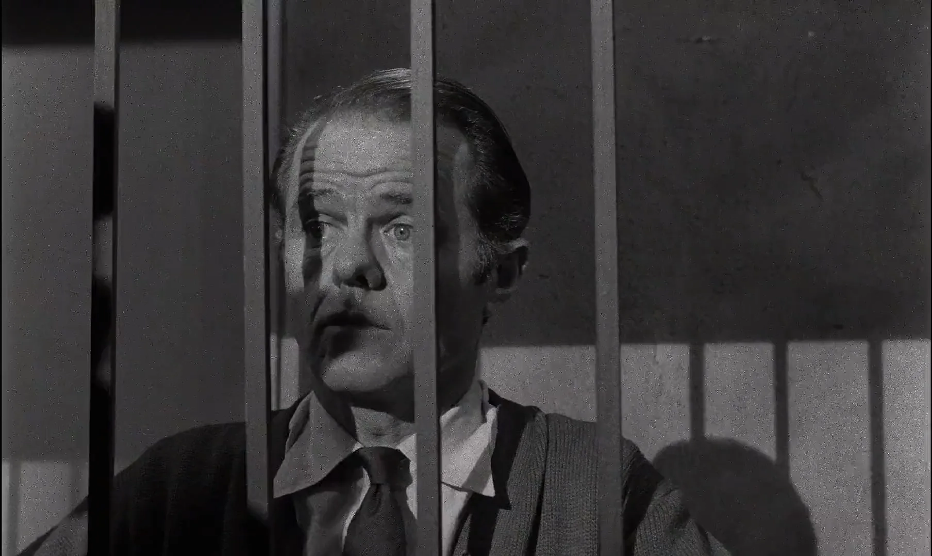 Elisha Cook Jr. in The Killing (1956)