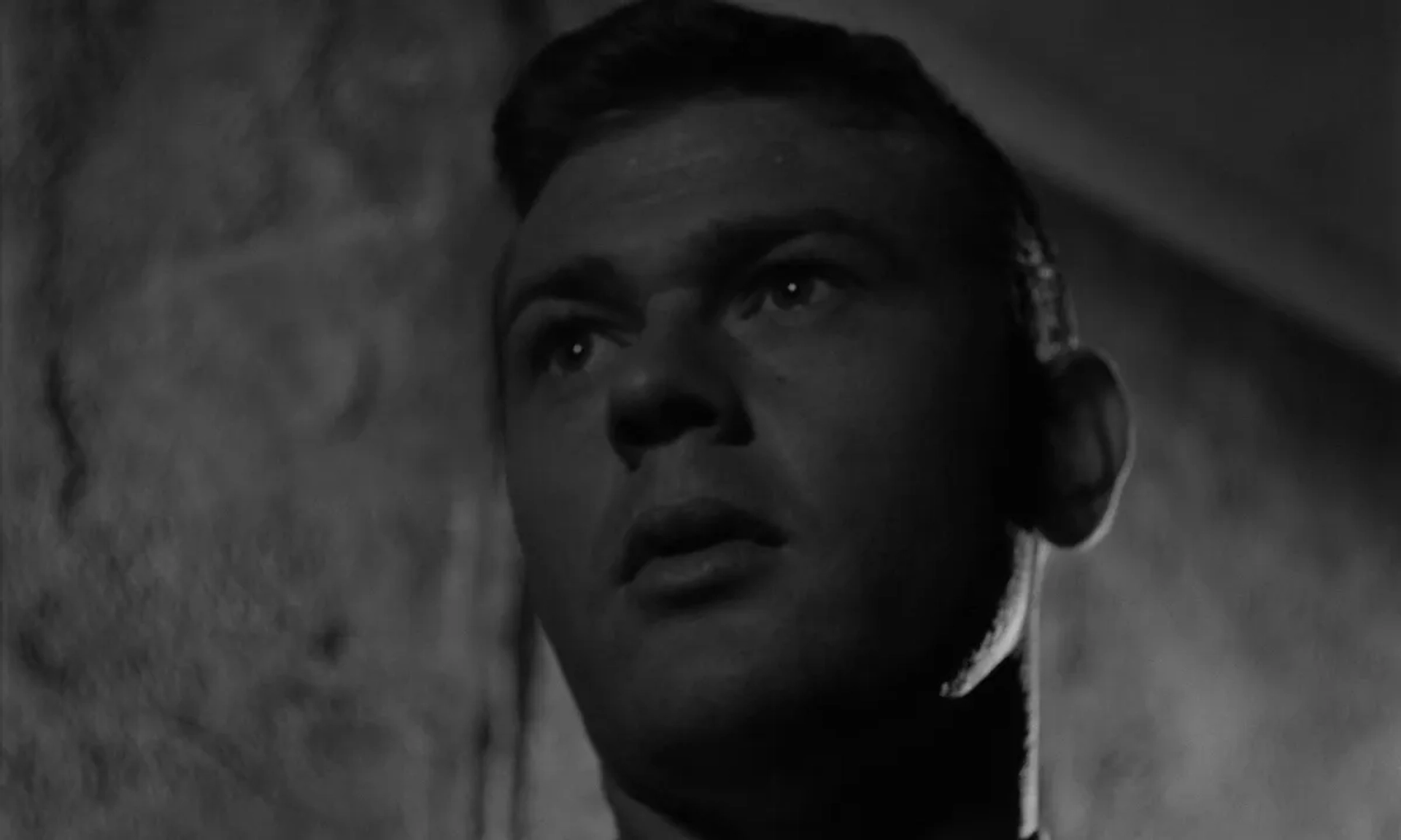 Martin Milner in Sweet Smell of Success (1957)