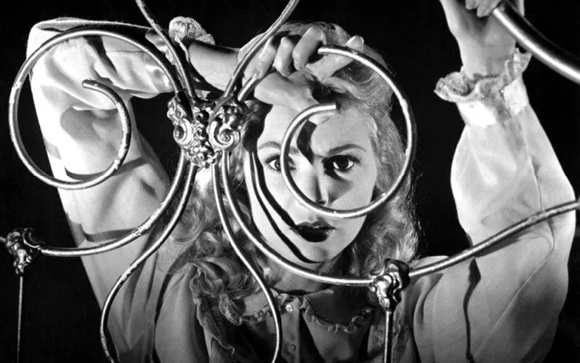 Janet Leigh in Touch of Evil (1958)