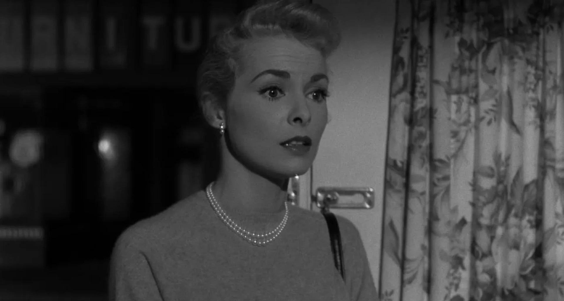 Janet Leigh in Touch of Evil (1958)