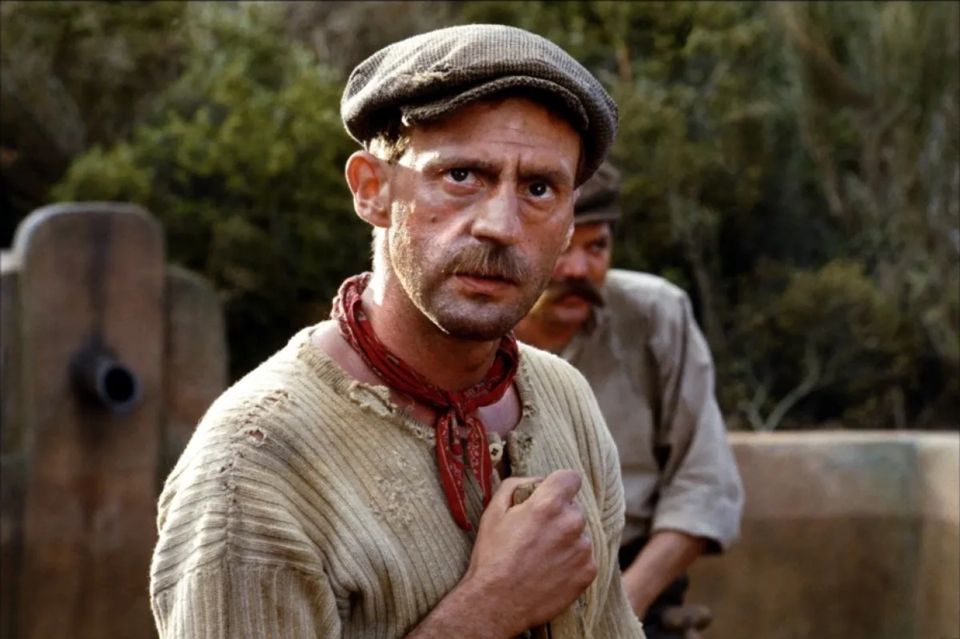 Daniel Auteuil in Jean de Florette (1986)