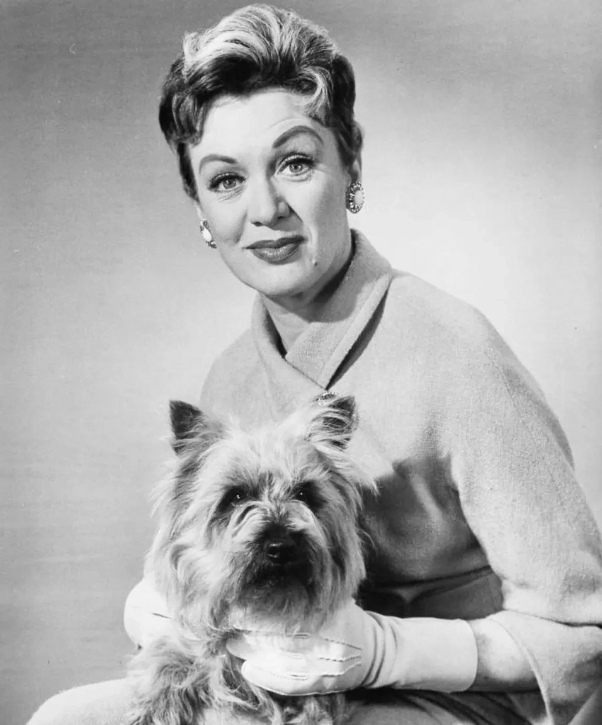 Eve Arden in Anatomy of a Murder (1959)